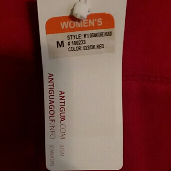 CARDINALS HOODIE - Picture 3 of 5